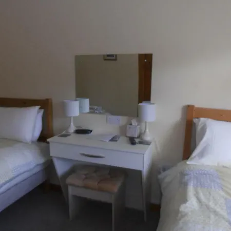 Frühstückspension Larkfield House B&b, Ballycasheen Kerry V93 Wd51 3*