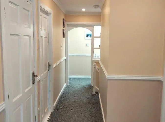 Larkfield House B&b, Ballycasheen Kerry V93 Wd51 3* 基拉尼