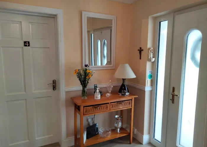 Bed & Breakfast Larkfield House B&b, Ballycasheen Kerry V93 Wd51 Killarney