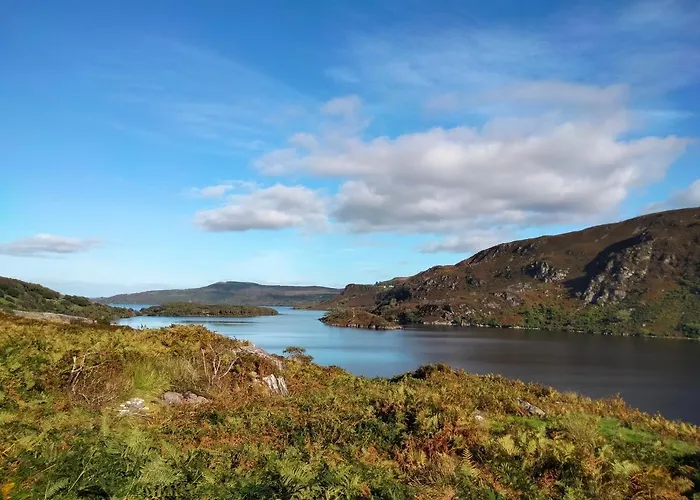 Larkfield House B&b, Ballycasheen Kerry V93 Wd51 基拉尼