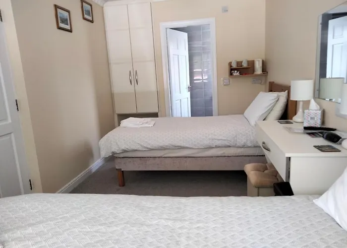 Larkfield House B&b, Ballycasheen Kerry V93 Wd51 Killarney