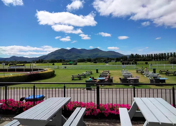 Larkfield House B&b, Ballycasheen Kerry V93 Wd51 3*