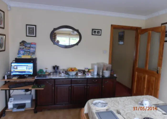 Larkfield House B&b, Ballycasheen Kerry V93 Wd51 基拉尼