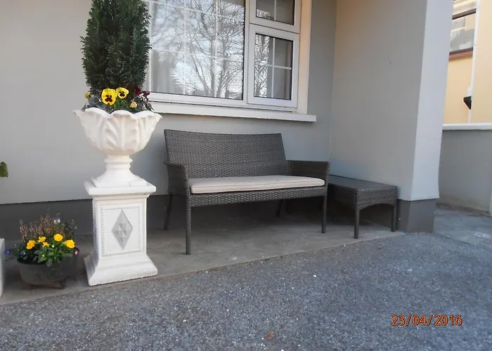 Larkfield House B&b, Ballycasheen Kerry V93 Wd51 Killarney