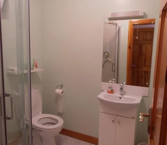 Bed & Breakfast Larkfield House B&b, Ballycasheen Kerry V93 Wd51