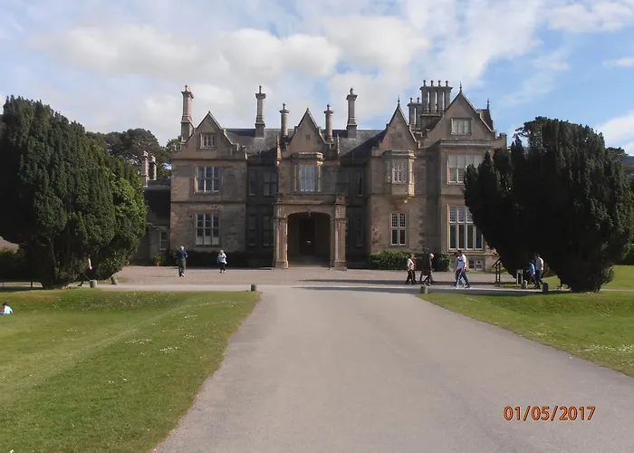 Larkfield House B&b, Ballycasheen Kerry V93 Wd51 3*