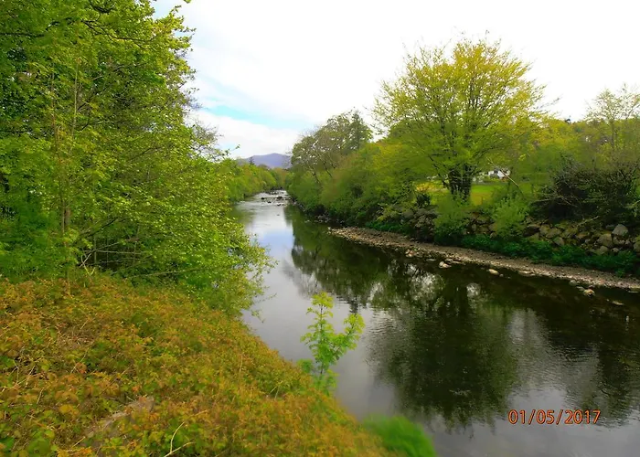 Larkfield House B&b, Ballycasheen Kerry V93 Wd51 Bed & Breakfast