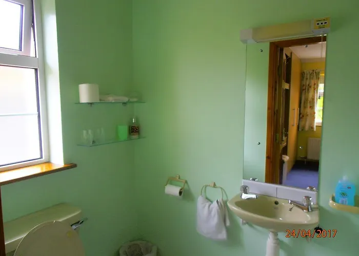 Larkfield House B&b, Ballycasheen Kerry V93 Wd51