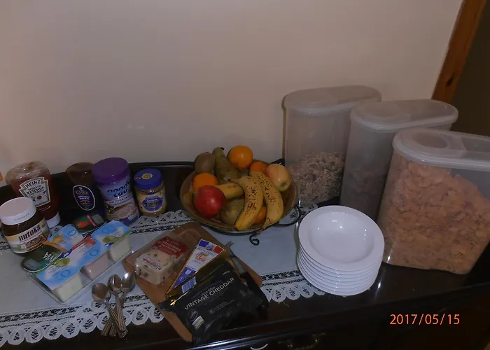 Larkfield House B&b, Ballycasheen Kerry V93 Wd51 基拉尼