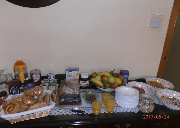 Larkfield House B&b, Ballycasheen Kerry V93 Wd51