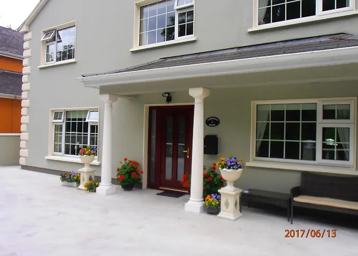 Bed & Breakfast Larkfield House B&b, Ballycasheen Kerry V93 Wd51 Killarney