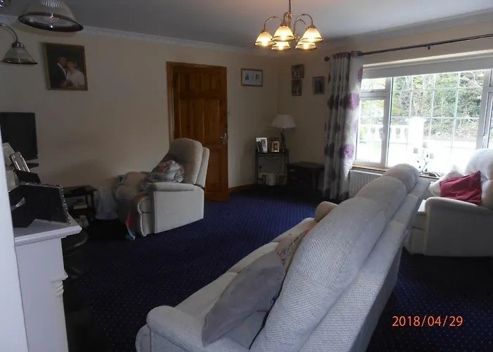 Larkfield House B&b, Ballycasheen Kerry V93 Wd51 Bed & Breakfast 3*