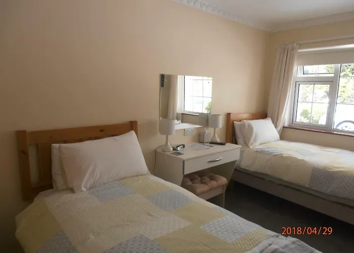 住宿加早餐酒店 Larkfield House B&b, Ballycasheen Kerry V93 Wd51