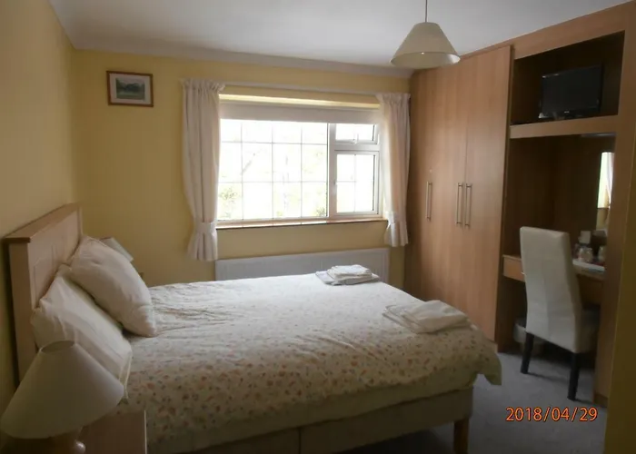 Larkfield House B&b, Ballycasheen Kerry V93 Wd51 住宿加早餐酒店