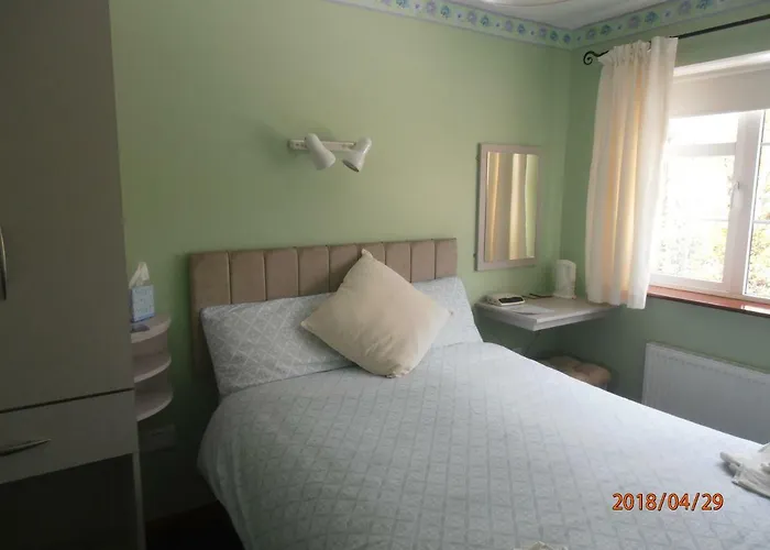 Larkfield House B&b, Ballycasheen Kerry V93 Wd51 Killarney