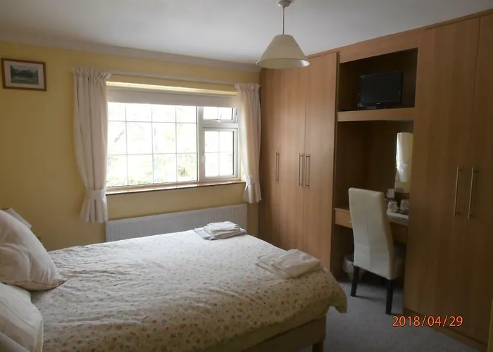 Larkfield House B&b, Ballycasheen Kerry V93 Wd51 基拉尼