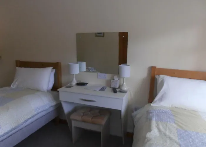 住宿加早餐酒店 Larkfield House B&b, Ballycasheen Kerry V93 Wd51 3*