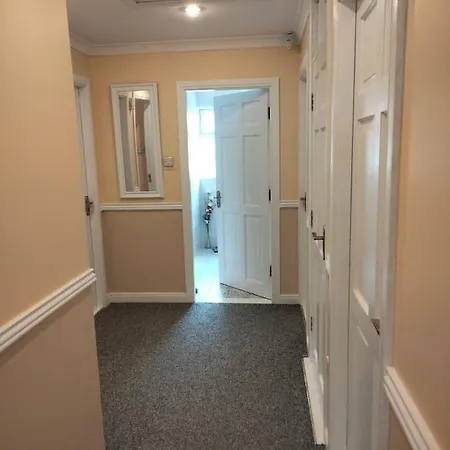 Larkfield House B&b, Ballycasheen Kerry V93 Wd51 Bed and breakfast