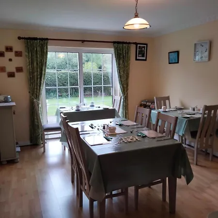 ベッド・アンド・ブレックファスト Larkfield House B&b, Ballycasheen Kerry V93 Wd51 キラーニー