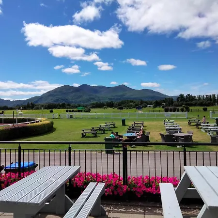 Larkfield House B&b, Ballycasheen Kerry V93 Wd51 3*