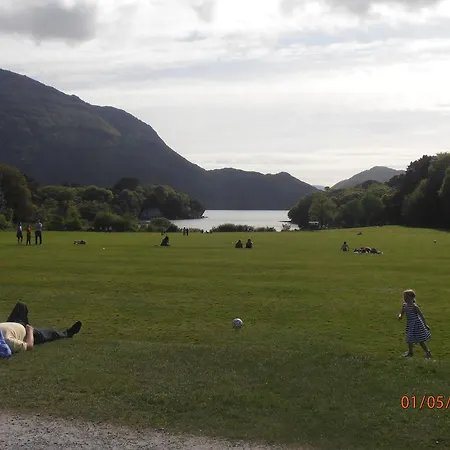Larkfield House B&b, Ballycasheen Kerry V93 Wd51 Bed and breakfast Killarney