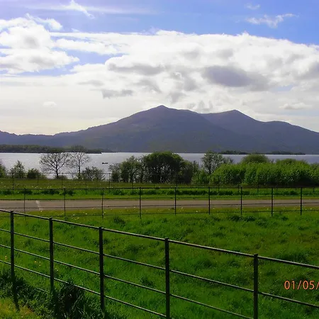 Bed and breakfast Larkfield House B&b, Ballycasheen Kerry V93 Wd51
