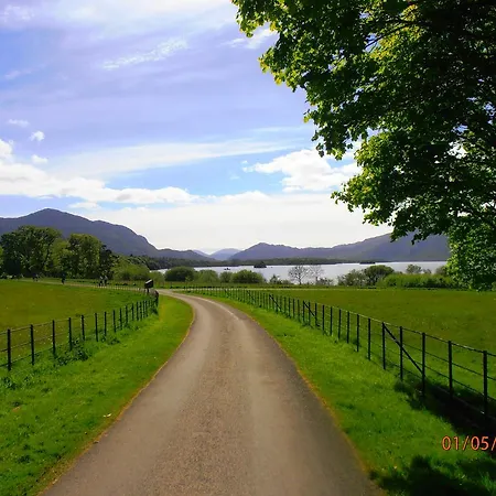 Larkfield House B&b, Ballycasheen Kerry V93 Wd51 Bed and breakfast Killarney