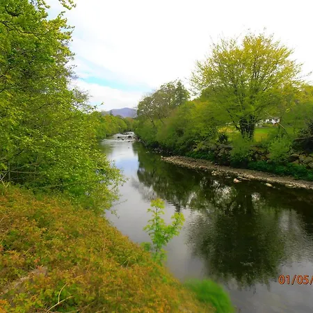 Larkfield House B&b, Ballycasheen Kerry V93 Wd51 Bed and breakfast