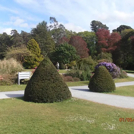 Bed and breakfast Larkfield House B&b, Ballycasheen Kerry V93 Wd51 Killarney