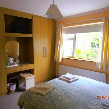 Bed and breakfast Larkfield House B&b, Ballycasheen Kerry V93 Wd51 Killarney