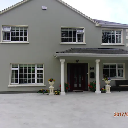 Bed and breakfast Larkfield House B&b, Ballycasheen Kerry V93 Wd51