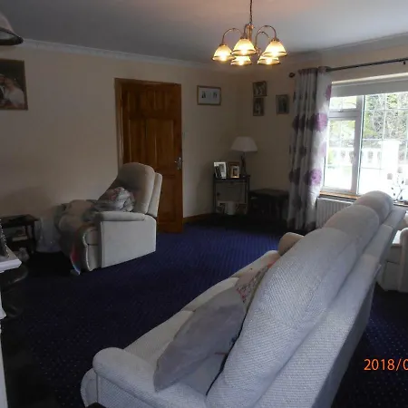 Larkfield House B&b, Ballycasheen Kerry V93 Wd51 Bed and breakfast 3*