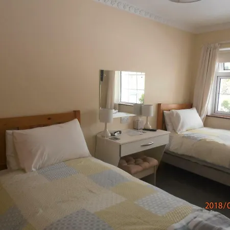 Bed and breakfast Larkfield House B&b, Ballycasheen Kerry V93 Wd51
