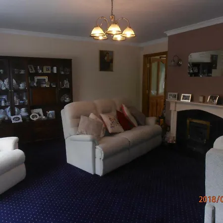 Larkfield House B&b, Ballycasheen Kerry V93 Wd51 Bed and breakfast
