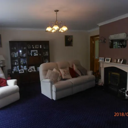Larkfield House B&b, Ballycasheen Kerry V93 Wd51 Bed and breakfast 3*