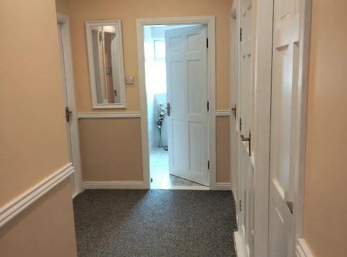 Larkfield House B&b, Ballycasheen Kerry V93 Wd51 ベッド・アンド・ブレックファスト