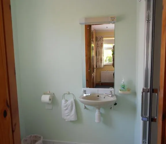 Larkfield House B&b, Ballycasheen Kerry V93 Wd51 キラーニー