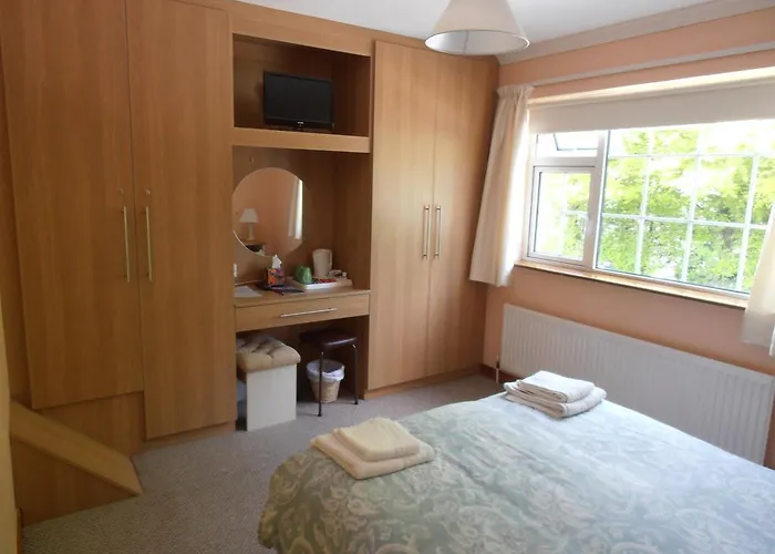 Larkfield House B&b, Ballycasheen Kerry V93 Wd51 キラーニー