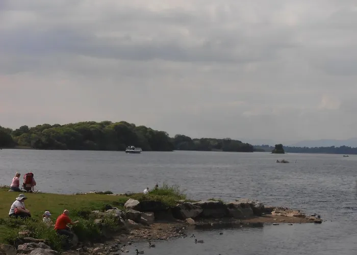 Larkfield House B&b, Ballycasheen Kerry V93 Wd51 ベッド・アンド・ブレックファスト 3*