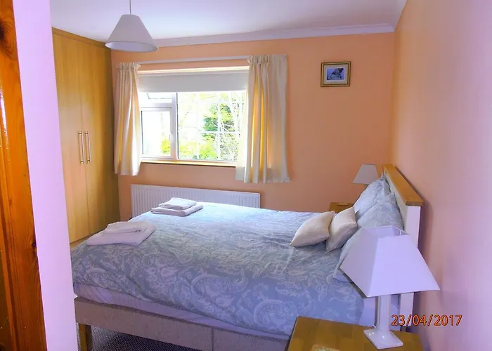 Larkfield House B&b, Ballycasheen Kerry V93 Wd51 キラーニー
