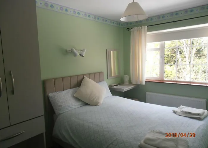 Larkfield House B&b, Ballycasheen Kerry V93 Wd51 キラーニー