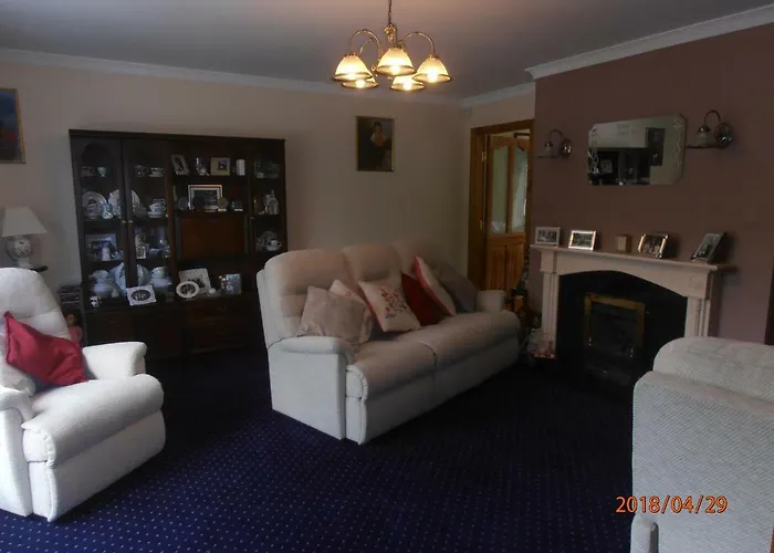 Larkfield House B&b, Ballycasheen Kerry V93 Wd51 ベッド・アンド・ブレックファスト