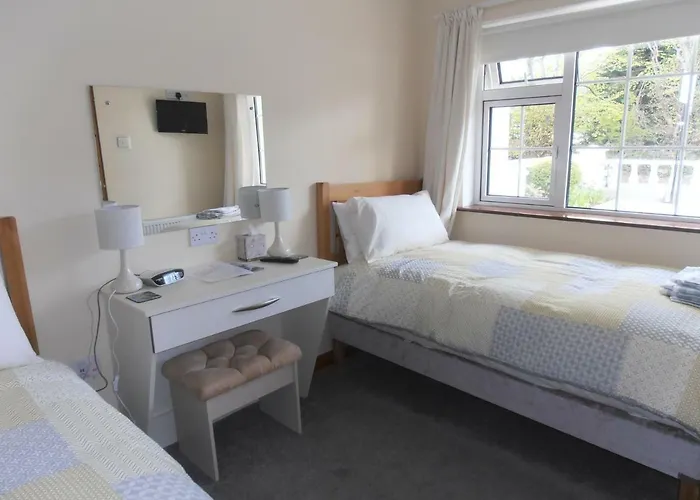 Larkfield House B&b, Ballycasheen Kerry V93 Wd51 3*